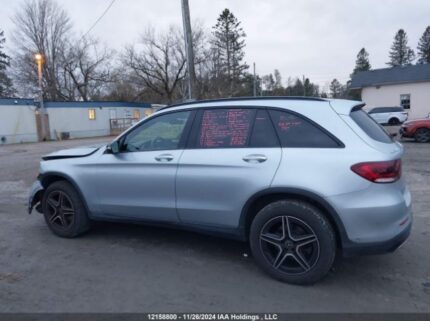 W1N0G8EB7NG090064 2022 MERCEDES-BENZ