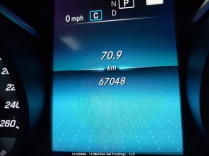 W1N0G8EB7NG090064 2022 MERCEDES-BENZ