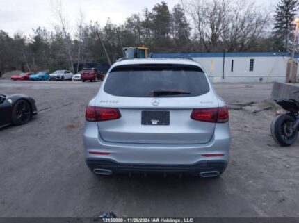 W1N0G8EB7NG090064 2022 MERCEDES-BENZ