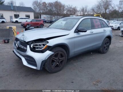 W1N0G8EB7NG090064 2022 MERCEDES-BENZ