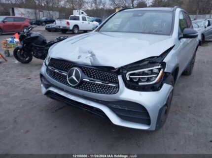 W1N0G8EB7NG090064 2022 MERCEDES-BENZ