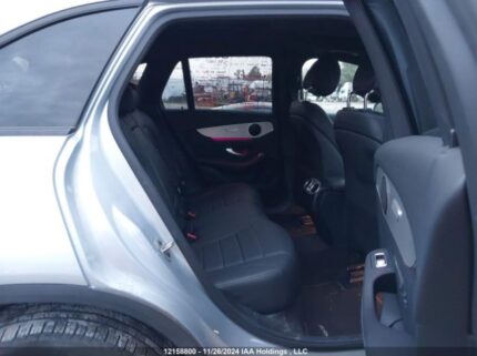 W1N0G8EB7NG090064 2022 MERCEDES-BENZ