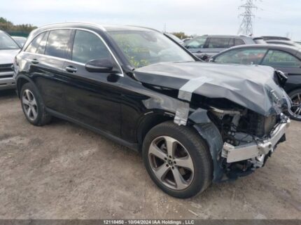 W1N0G8EB9MV305227 2021 MERCEDES-BENZ