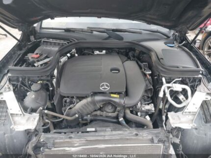 W1N0G8EB9MV305227 2021 MERCEDES-BENZ
