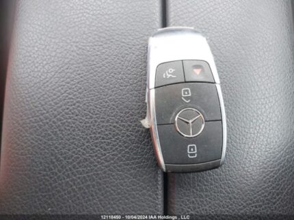 W1N0G8EB9MV305227 2021 MERCEDES-BENZ