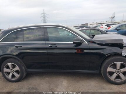 W1N0G8EB9MV305227 2021 MERCEDES-BENZ