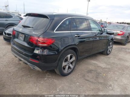 W1N0G8EB9MV305227 2021 MERCEDES-BENZ