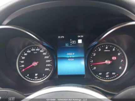 W1N0G8EB9MV305227 2021 MERCEDES-BENZ