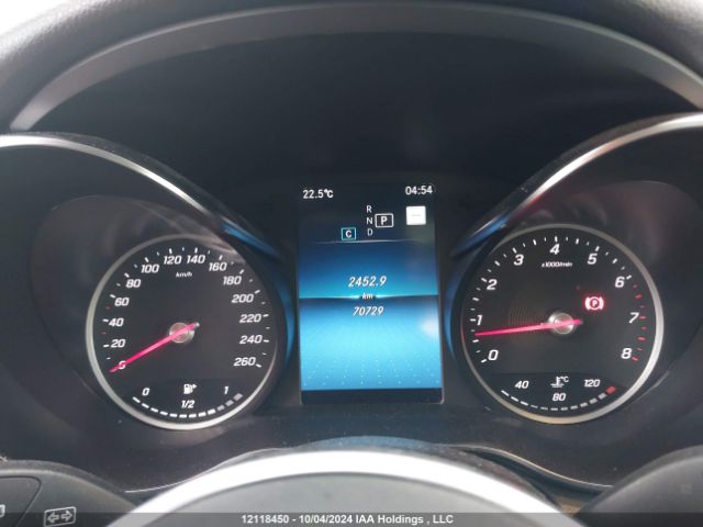 W1N0G8EB9MV305227 2021 MERCEDES-BENZ
