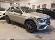 W1N0G8EBXMV304183 2021 MERCEDES-BENZ