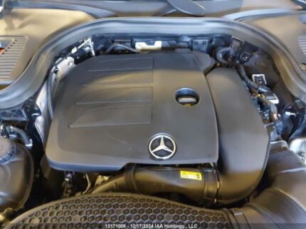 W1N0G8EBXMV304183 2021 MERCEDES-BENZ