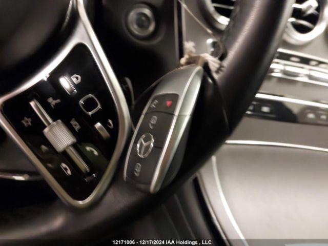 W1N0G8EBXMV304183 2021 MERCEDES-BENZ