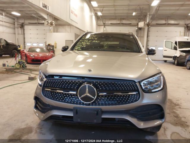 W1N0G8EBXMV304183 2021 MERCEDES-BENZ