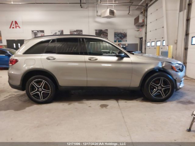 W1N0G8EBXMV304183 2021 MERCEDES-BENZ