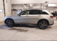 W1N0G8EBXMV304183 2021 MERCEDES-BENZ