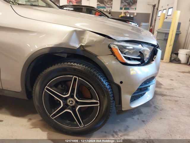 W1N0G8EBXMV304183 2021 MERCEDES-BENZ