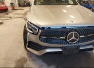 W1N0G8EBXMV304183 2021 MERCEDES-BENZ