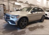W1N0G8EBXMV304183 2021 MERCEDES-BENZ