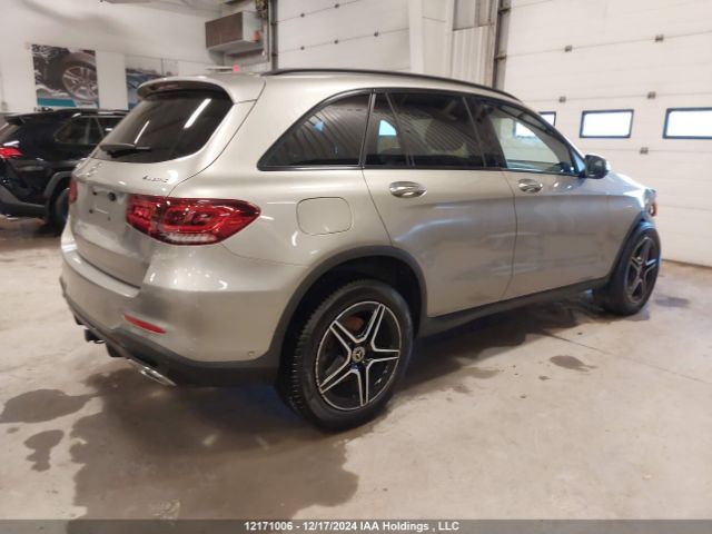 W1N0G8EBXMV304183 2021 MERCEDES-BENZ