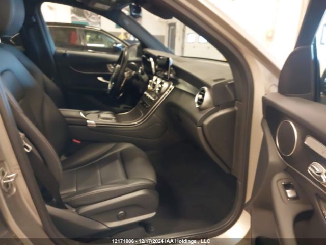 W1N0G8EBXMV304183 2021 MERCEDES-BENZ