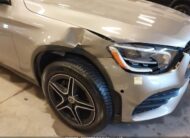 W1N0G8EBXMV304183 2021 MERCEDES-BENZ