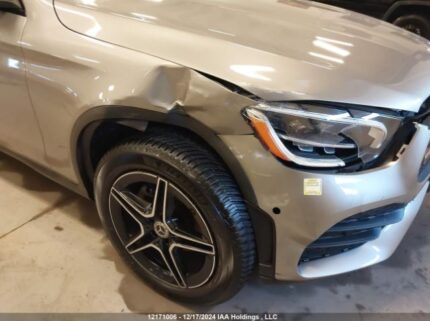 W1N0G8EBXMV304183 2021 MERCEDES-BENZ