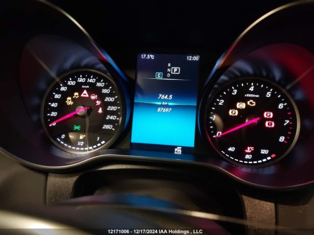 W1N0G8EBXMV304183 2021 MERCEDES-BENZ