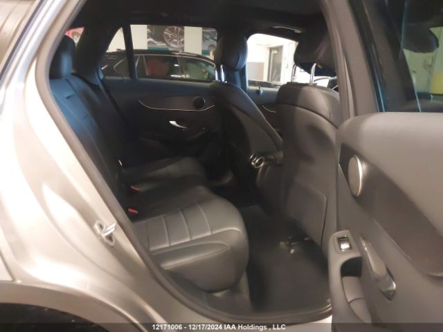 W1N0G8EBXMV304183 2021 MERCEDES-BENZ