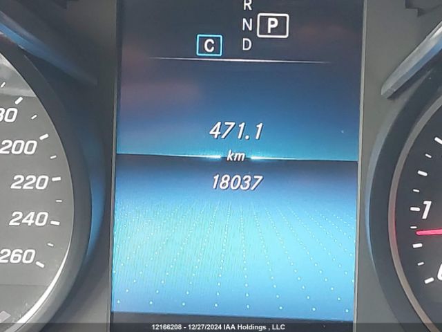 W1N0J8EBXPG136359 2023 MERCEDES-BENZ