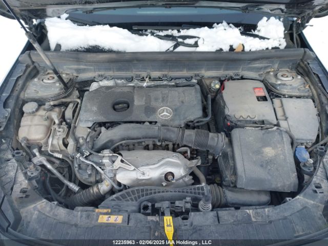 W1N4M4HBXMW109595 2021 MERCEDES-BENZ