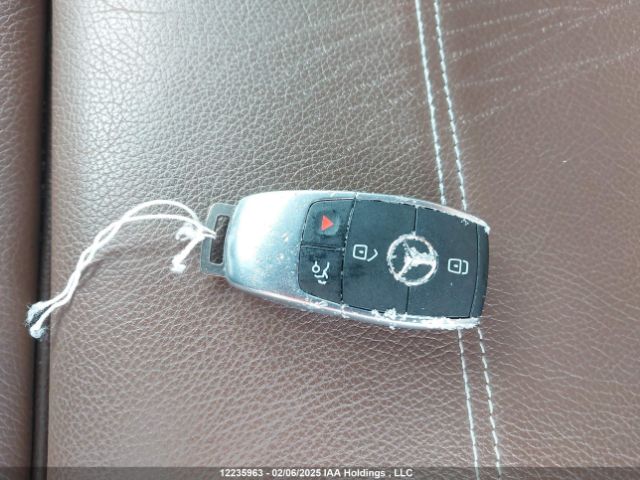 W1N4M4HBXMW109595 2021 MERCEDES-BENZ