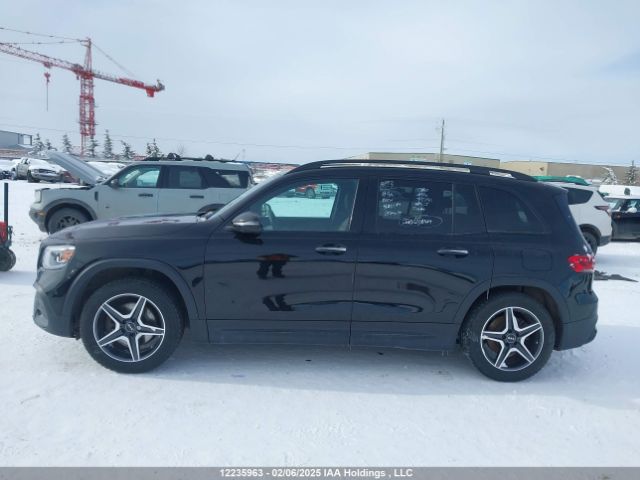 W1N4M4HBXMW109595 2021 MERCEDES-BENZ