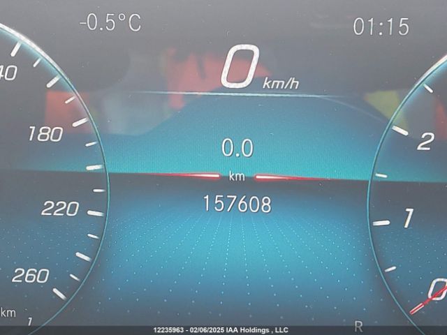 W1N4M4HBXMW109595 2021 MERCEDES-BENZ