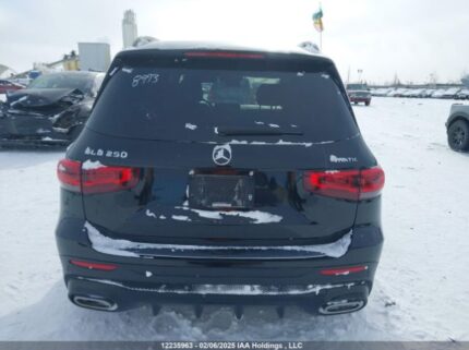 W1N4M4HBXMW109595 2021 MERCEDES-BENZ