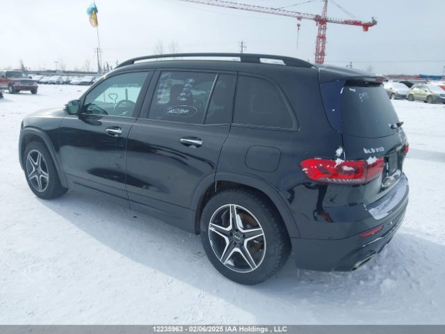 W1N4M4HBXMW109595 2021 MERCEDES-BENZ