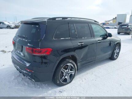 W1N4M4HBXMW109595 2021 MERCEDES-BENZ