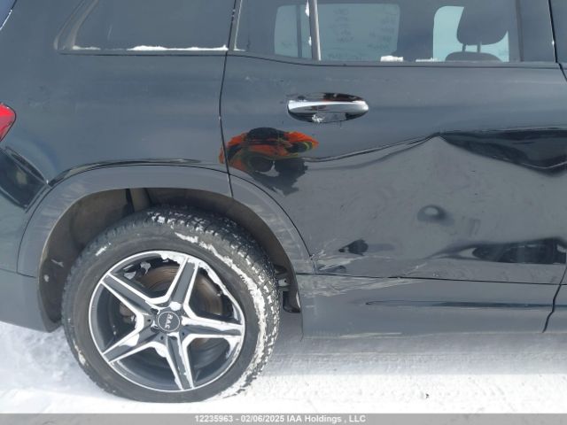 W1N4M4HBXMW109595 2021 MERCEDES-BENZ