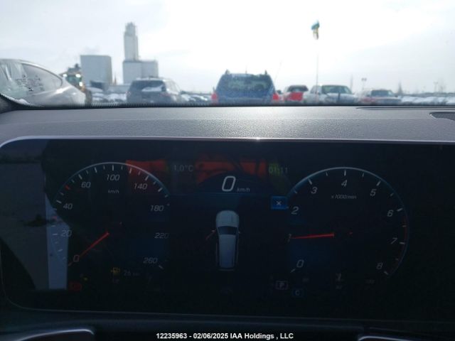 W1N4M4HBXMW109595 2021 MERCEDES-BENZ