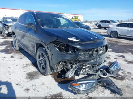 W1N4N4HB1MJ189752 2021 MERCEDES-BENZ