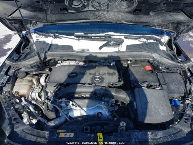 W1N4N4HB1MJ189752 2021 MERCEDES-BENZ