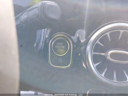 W1N4N4HB1MJ189752 2021 MERCEDES-BENZ