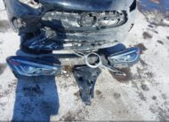 W1N4N4HB1MJ189752 2021 MERCEDES-BENZ