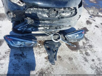 W1N4N4HB1MJ189752 2021 MERCEDES-BENZ