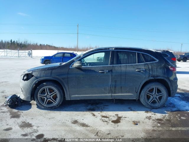 W1N4N4HB1MJ189752 2021 MERCEDES-BENZ