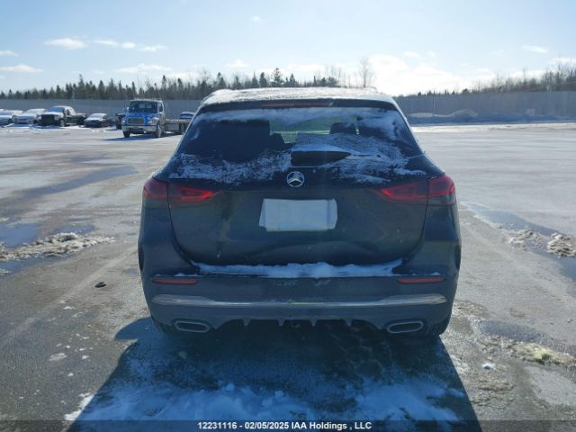 W1N4N4HB1MJ189752 2021 MERCEDES-BENZ