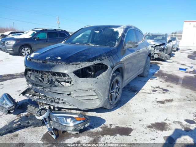 W1N4N4HB1MJ189752 2021 MERCEDES-BENZ