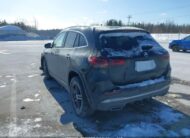 W1N4N4HB1MJ189752 2021 MERCEDES-BENZ