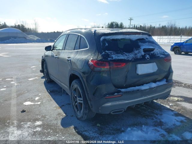 W1N4N4HB1MJ189752 2021 MERCEDES-BENZ