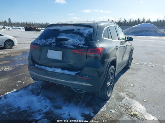 W1N4N4HB1MJ189752 2021 MERCEDES-BENZ