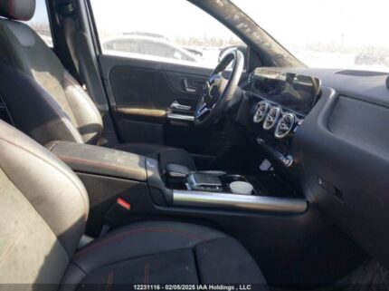 W1N4N4HB1MJ189752 2021 MERCEDES-BENZ